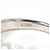 Autre Marque Platin-Ring mit Diamant - Ansicht 5