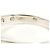 Autre Marque Anello fede in platino e diamanti brown Marrone - vista 4