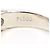 Autre Marque Anello fede in platino PT900 con diamante da 0.68ct - vista 5