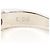 Autre Marque Anello fede in platino PT900 con diamante da 0.68ct - vista 6