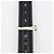 Autre Marque Anello fede in platino PT900 con diamante da 0.68ct - vista 8