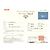 Autre Marque Anello fede in platino PT900 con diamante da 0.68ct - vista 9