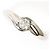Autre Marque PT900 Platin Diamant Ehering