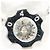 Autre Marque PT850 Platinum Necklace with Diamond - view 4