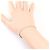 Autre Marque Bracciale con charm in oro bianco 14K e diamanti D'oro - vista 5