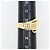 Autre Marque Ehering aus 18K Gelbgold mit Diamanten Golden - Ansicht 8