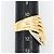 Autre Marque Anello fede in oro giallo 18K e platino con diamante D'oro - vista 7