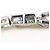 Autre Marque Bracciale con charm in oro bianco 14K/18K con diamanti D'oro - vista 4