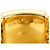 Autre Marque Anel aliança em ouro 18K e diamantes Dourado - vista 5