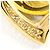 Autre Marque Pendente in diamanti e oro giallo 18K & 24K D'oro - vista 2