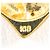 Autre Marque Pendente in diamanti e oro giallo 18K & 24K D'oro - vista 4