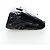 Chanel Vintage Classic Double Flap Quilted Patent Medium Schwarz - Ansicht 4
