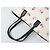 Loewe T Shopper de lona estampada Large Blanco - vista 7