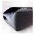 Timeless Bolsa Chanel Classic Flap Maxi Couro Caviar Preto - vista 6