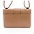 Christian Dior 30 Montaigne Flap Leather Micro Beige - vista 2