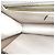Christian Dior 30 Montaigne Flap Leather Micro Beige - vista 5