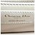 Christian Dior 30 Montaigne Flap Leather Micro Beige - vista 6