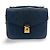 Louis Vuitton Pochette Metis Monogram Empreinte Leather East West Schwarz