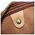Louis Vuitton Keepall Epi Leather 45 Castaño - vista 7