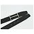 Hermès Ceinture réversible Hermes H D'Ancre en cuir Medium Noir - vue 3