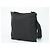 Prada Sac Messenger Medium en Tessuto Matelassé avec Poche Avant Noir - vue 2