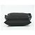 Prada Sac Messenger Medium en Tessuto Matelassé avec Poche Avant Noir - vue 6