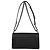 Chanel Paris-Dallas Compartment Boy Flap en veau matelassé avec ornements métalliques New Medium Noir - vue 2
