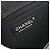Chanel Paris-Dallas Compartment Boy Flap en veau matelassé avec ornements métalliques New Medium Noir - vue 4