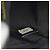 Chanel Vintage Front Pocket Quilted Caviar Medium Noir - vue 5