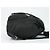 Prada Nylon com fivela e bolso frontal Preto - vista 3