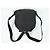 Prada Nylon com fivela e bolso frontal Preto - vista 4