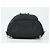 Prada Nylon com fivela e bolso frontal Preto - vista 5