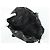 Prada Nylon com fivela e bolso frontal Preto - vista 6