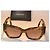 Gafas de sol Victoria Beckham VB662S Castaño - vista 2