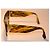 Gafas de sol Victoria Beckham VB662S Castaño - vista 3