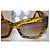 Gafas de sol Victoria Beckham VB662S Castaño - vista 9