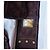 Foulard Louis Vuitton Monogram Marrón Castaño - vista 4