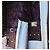 Foulard Louis Vuitton Monogram Marrón Castaño - vista 8