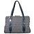 Sac à bandoulière Fendi Vintage Canvas Bleu Marine