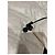 Moncler Casaco Puffer Acolchoado Creme Cru - vista 12