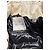 Moncler Casaco Puffer Acolchoado Creme Cru - vista 3