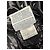 Moncler Casaco Puffer Acolchoado Creme Cru - vista 6