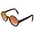 Occhiali da sole Marc Jacobs MMJ476 rotondi tartaruga Marrone