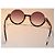 Occhiali da sole Marc Jacobs MMJ476 rotondi tartaruga Marrone - vista 4