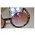 Occhiali da sole Marc Jacobs MMJ476 rotondi tartaruga Marrone - vista 7