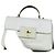 Sac Tote Prada Saffiano Lux Blanc