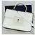 Sac Tote Prada Saffiano Lux Blanc - vue 11