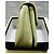 Sac Tote Prada Saffiano Lux Blanc - vue 5