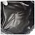 Chanel Hidden Chain Wrinkled Lambskin Large Schwarz - Ansicht 3