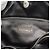 Chanel Hidden Chain Wrinkled Lambskin Large Schwarz - Ansicht 4